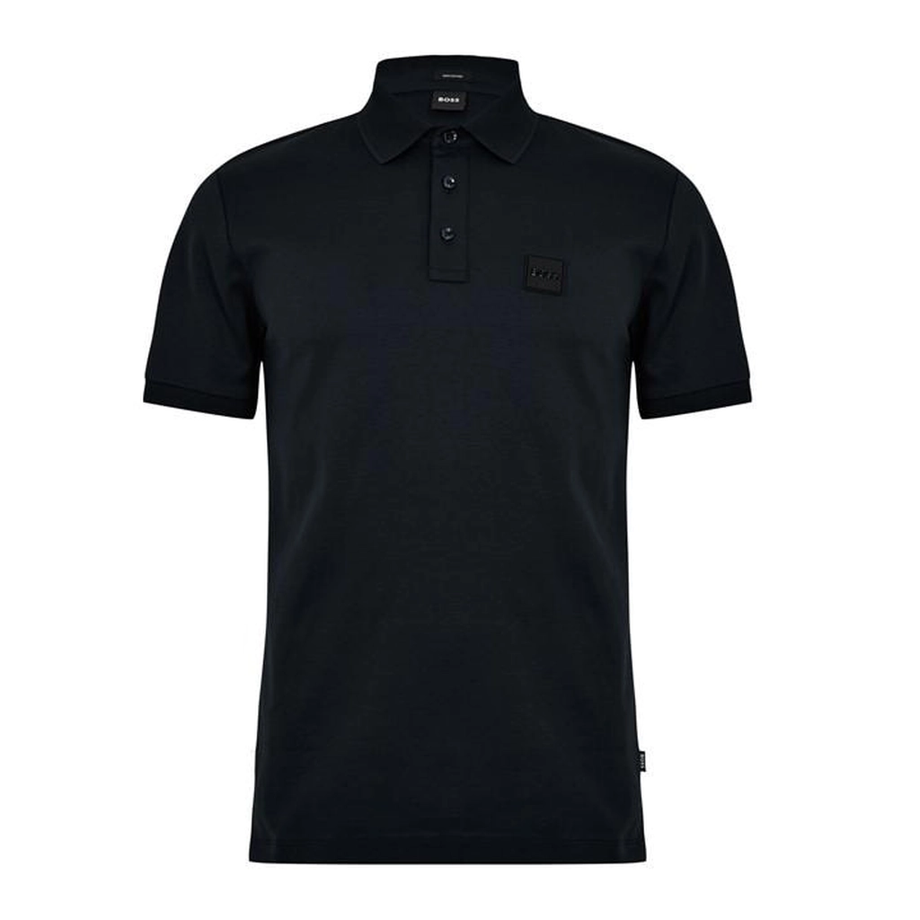 Hugo Boss Hugo  Parlay Polo Shirt Mens - Blue